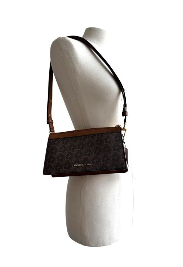 MICHAEL KORS - EMPIRE MINI CROSSBODY - Image 2